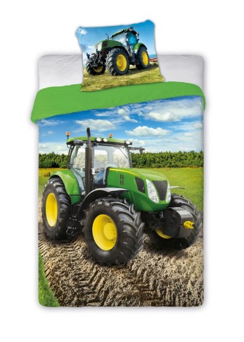 traktor zielony faro las.jpg