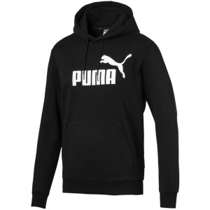 PUMA BLUZA MĘSKA SPORTOWA BAWEŁNA CIEPŁA r. L  na 182cm 