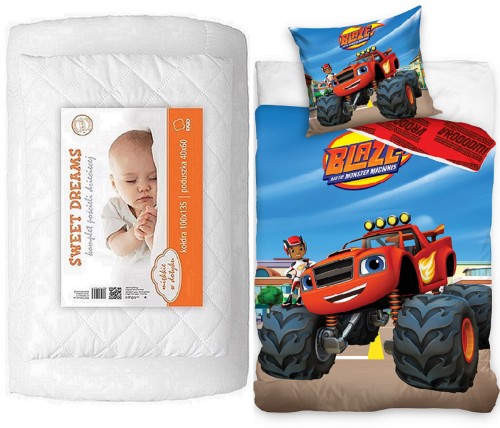 faro kołderka 100x135+monster truck.jpg