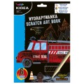 WYAKA_wydrapywanka auta.jpg