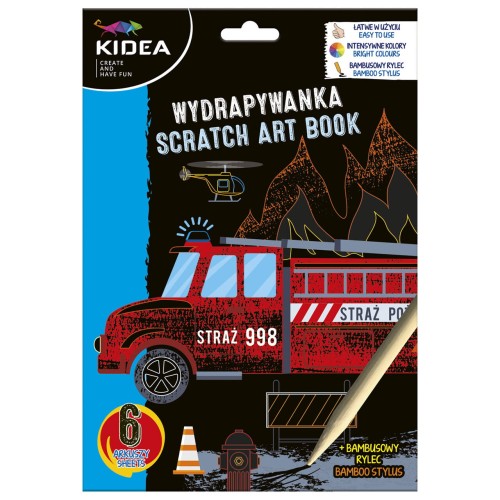 WYAKA_wydrapywanka auta.jpg