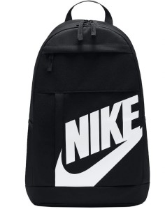 PLECAK SZKOLNY SPORTOWY NIKE Elemental Backpack czarny