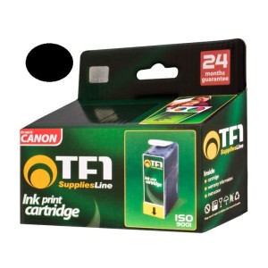 Tusz TFO Canon 525 B (PGI525 Bk) czarny