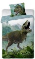 Pościel 140x200+70x90 T-REX 002 zielony EAN 5907750598069 TREX ZIELONY FARO_2500.jpg