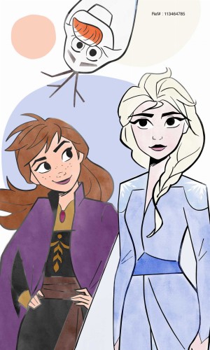 ręcznik 30x50 frozen.jpg