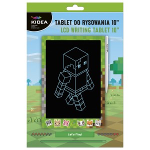 Tablet do rysowania Game