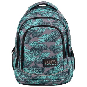 Plecak młodzieżowy szkolny BackUp dla dziewczyny