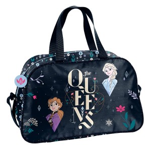 Torba na ramię na basen WF Frozen Kraina Lodu