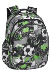 Plecak  Młodzieżowy Coolpack Jerry Let's Gol