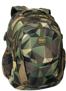Plecak  Młodzieżowy Coolpack Factor  
