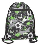 Worek na obuwie coolpack  vert Let's gol