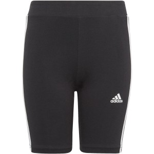 Spodenki kolarki adidas dziecięce do szkoły r. L - 164 cm 
