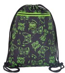Worek na obuwie coolpack  vert Game Night