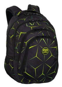 Plecak  Młodzieżowy Coolpack Drafter QUAKE