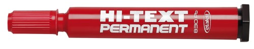 Marker 830 20830PEB rosso.jpg