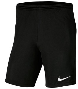 SPODENKI SPORTOWE NIKE PARK DRI-FIT S  JUNIOR 