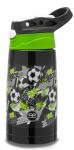 Bidon termiczny Termos Drink & Go Lets Goal dla chłopca 