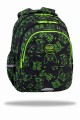 Plecak szkolny Coolpack Jerry kolorowy front