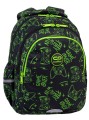 plecak dzieciecy Coolpack dla chłopca