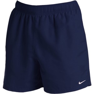 Spodenki kąpielowe męskie Nike 5 Volley Midnight granatowe M 178cm 