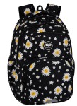 Plecak  Młodzieżowy Coolpack Pick stokrotki