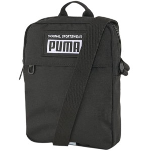 Torebka Puma Academy Portable czarna 