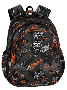 Plecak  Młodzieżowy Coolpack Jerry GAMER