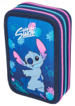 Piórnik z wyposażeniem Coolpack Jumper 3 Stitch