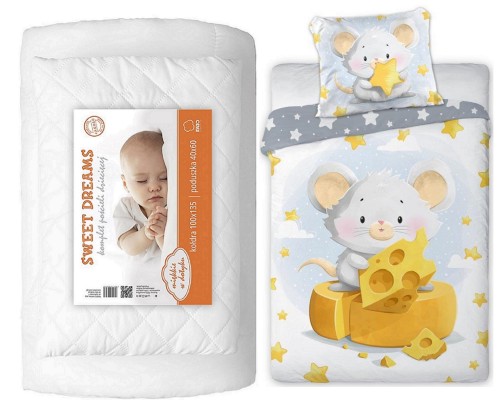 kołderka 100x135 myszka i ser.jpg