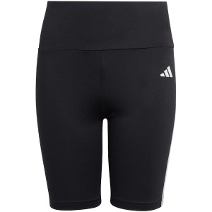 Spodenki kolarki adidas dziecięce do szkoły r. L - 164 cm  