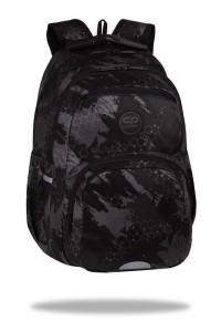 Plecak  Młodzieżowy Coolpack Pick Trace Grey