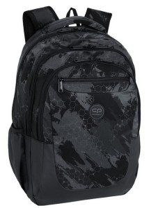 Plecak  Szkolny Coolpack Soul Kick grey