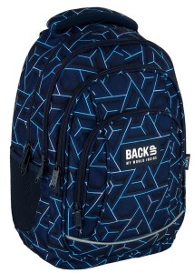 Plecak młodzieżowy szkolny BackUp klasyk