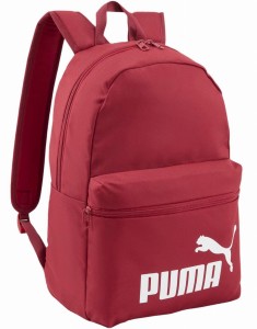 Plecak szkolny sportowy Bordo 