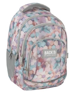 Plecak młodzieżowy szkolny BackUp klasyk  