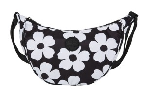 Saszetka BOW Chest Bag Flores Jasmine – stylowa nerka na ramię i do pasa!