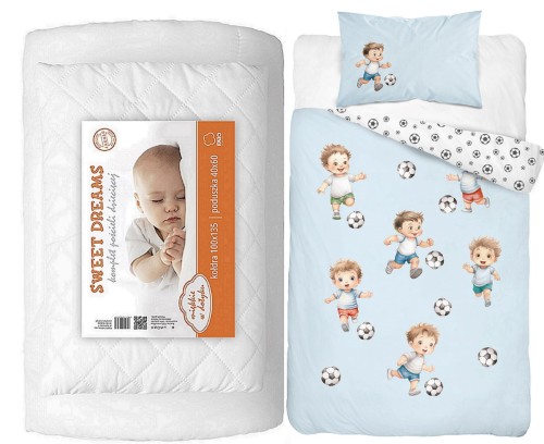 kołderka 100x135 chłopcy piłka2500.jpg