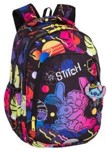 Plecak szkolny Coolpack Stitch do szkoły Prime Disney