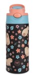 Bidon termiczny Termos Drink & GO Capibara