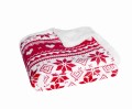 Koc 127x152 Saco w worku 002 czerwony EAN 5907750597970_1.jpg