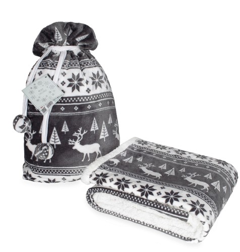 Koc 127x152 Saco w worku 003 popielaty EAN 5907750597987_2500.jpg