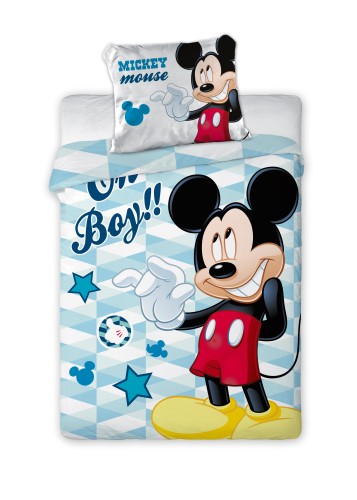 PoĹciel 100x135+40x60 MICKEY 001W EAN 5057241301057.jpg