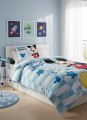 Pościel 100x135+40x60 MICKEY 001W EAN 5057241301057_4.jpg