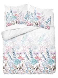 Pościel  180x200 bawełniana Komplet do sypialni 