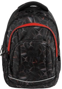 Plecak młodzieżowy szkolny BackUp Lava