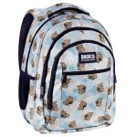 Plecak  szkolny BackUp klasa 4-8