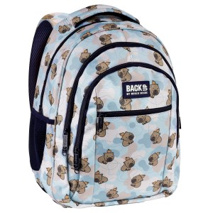 Plecak  szkolny BackUp klasa 4-8