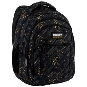 Plecak  szkolny BackUp klasa 4-8