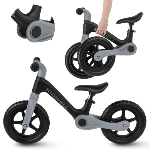 Rowerek Flex lekka biegówka łatwe składanie CLICK & FOLD