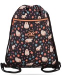 Worek na obuwie coolpack  vert kapibara